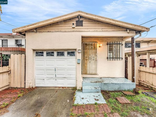 436 Marina Way S, Richmond CA 94804