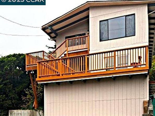 4271 Whittle Ave, Oakland CA 94602