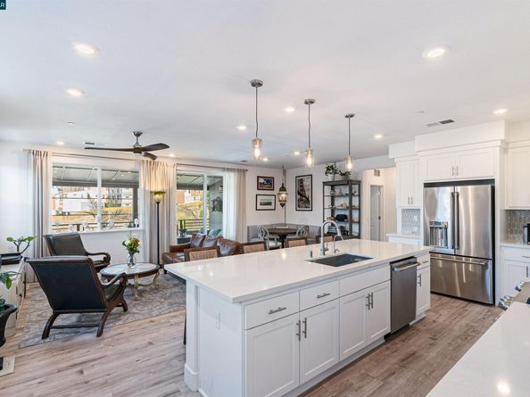 729 Delve Ct, Hayward CA 94544