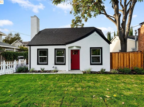 1109 Lincoln Ct, San Jose CA 95125