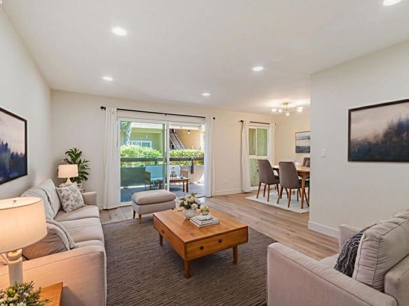 291 Tradewinds Dr 7, San Jose CA 95123