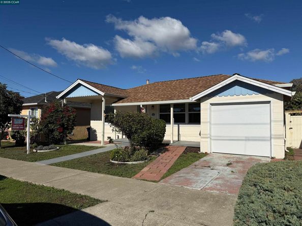 2103 Visalia Ave, Richmond CA 94801