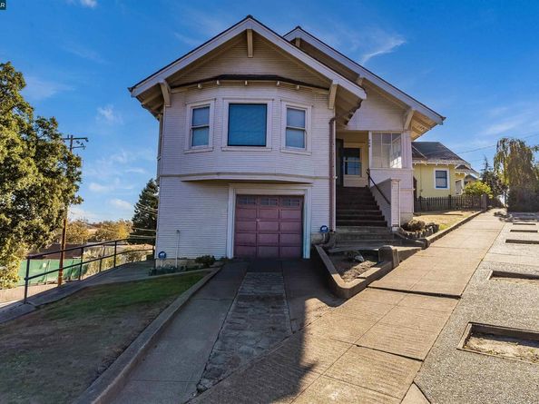 206 Cottage Ave, Richmond CA 94803