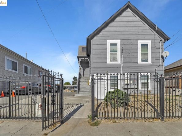 1507 48Th Ave, Oakland CA 94601