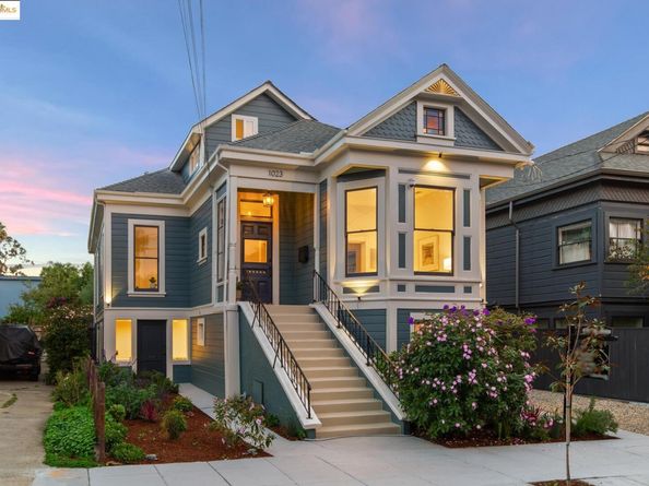 1023 54th St, Oakland CA 94608