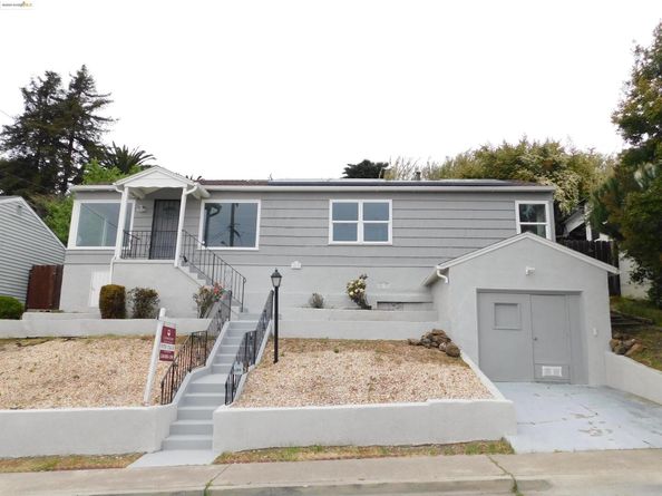15976 Carolyn St, San Leandro CA 94578