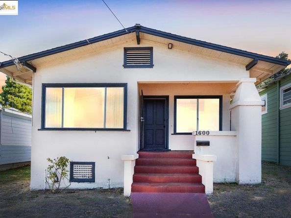 1600 E 21St St, Oakland CA 94606