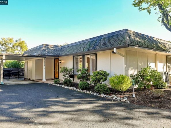 2312 Ptarmigan 1, Walnut Creek CA 94595