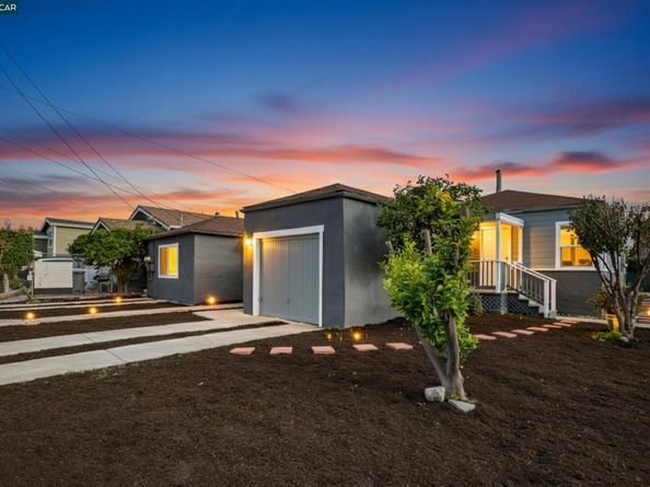 9028 A St, Oakland CA 94603