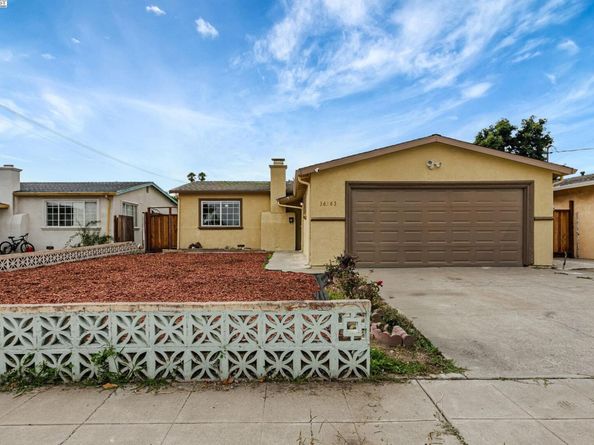 36563 Beutke Dr, Newark CA 94560