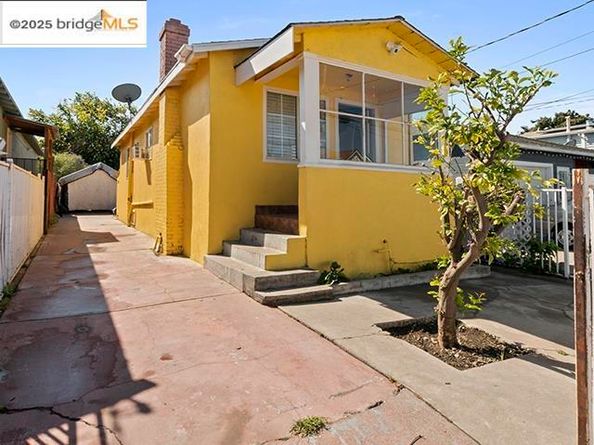 1132 86Th Ave, Oakland CA 94621