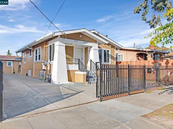 2027 83Rd Ave, Oakland CA 94621