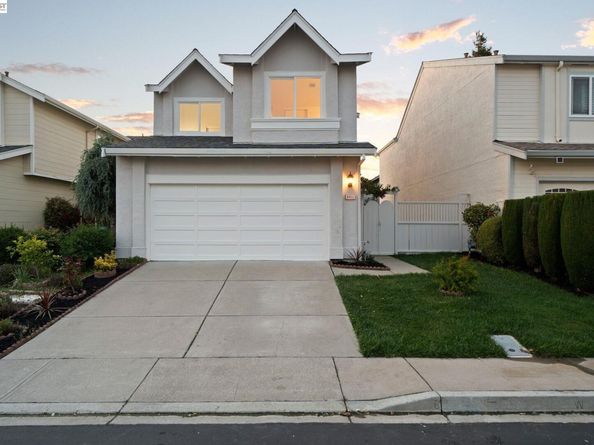 5405 Diana Common, Fremont CA 94555