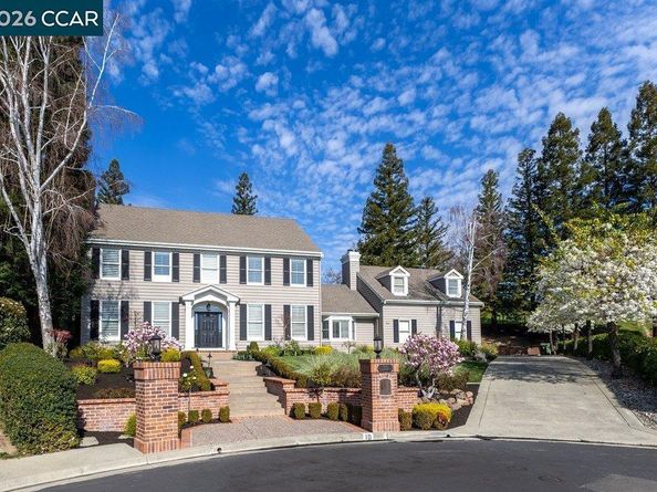 10 Crownridge Dr, Danville CA 94506