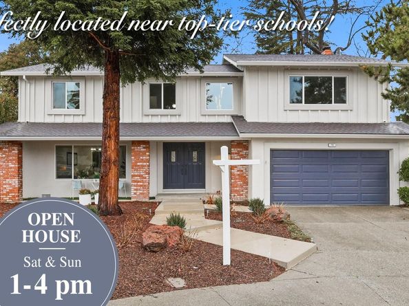 74 Hazelnut Ct, San Ramon CA 94583