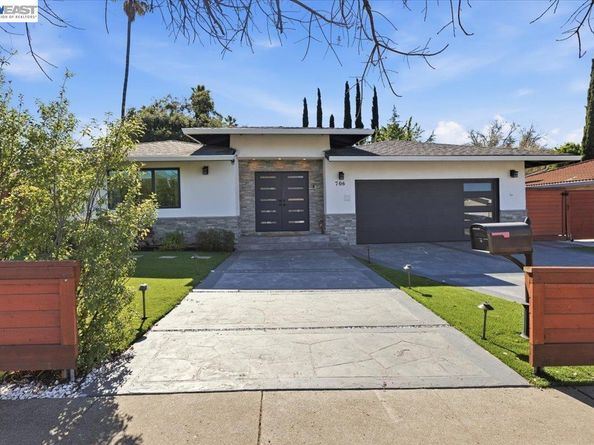 706 Wisteria Dr, Fremont CA 94539
