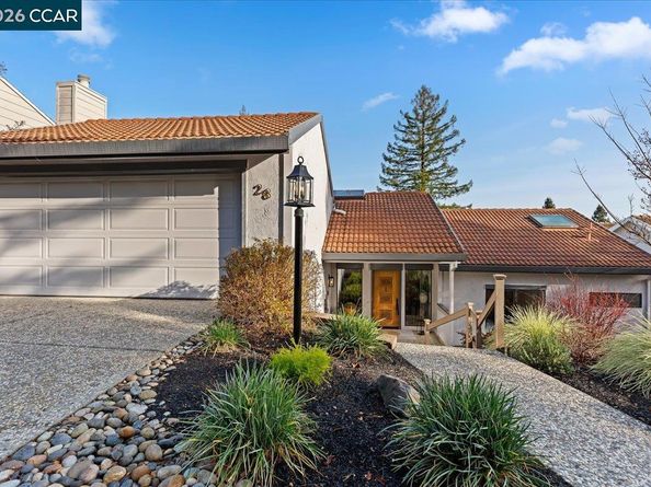 28 Tamarisk, Moraga CA 94556