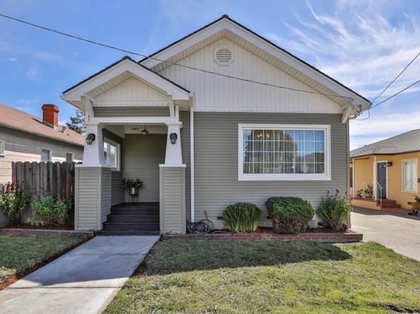 618 38Th St, Richmond CA 94805