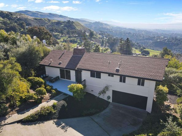 3964 Perie Ln, San Jose CA 95132