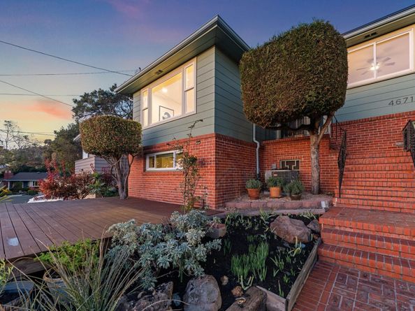 4671 Stauffer Pl, Oakland CA 94619