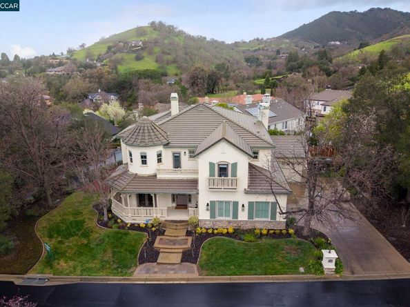 135 Diablo Ranch Court, Danville CA 94506