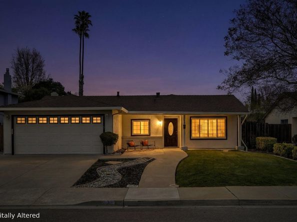 632 Carla Street, Livermore CA 94550
