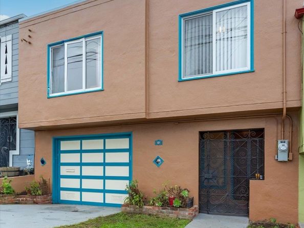 121 Shields St, San Francisco CA 94132