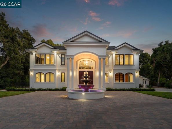 74 Middlefield Rd, Atherton CA 94027