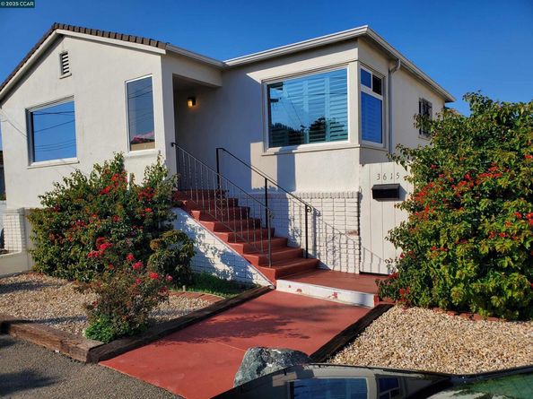 3615 Natalie Ct, Richmond CA 94805