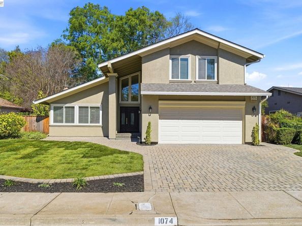 1074 Harvest Cir, Pleasanton CA 94566