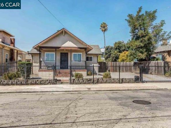 1957 69th, Oakland CA 94621
