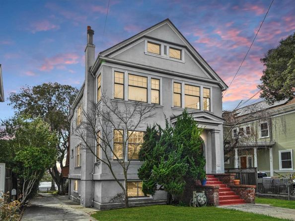 1822 Clinton Ave, Alameda CA 94501