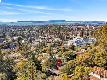641 Alvarado Rd