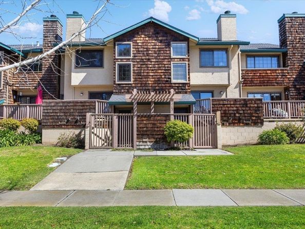 43163 Grimmer Ter, Fremont CA 94538