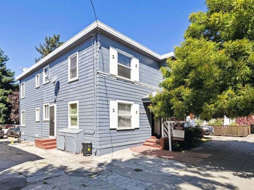 5659 Telegraph Ave, Oakland CA 94609