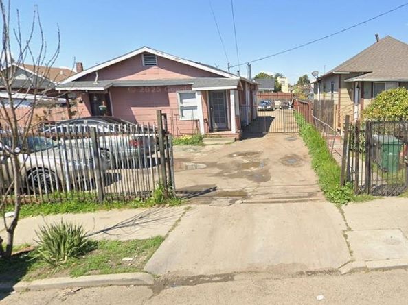 1467 74Th Ave, Oakland CA 94621