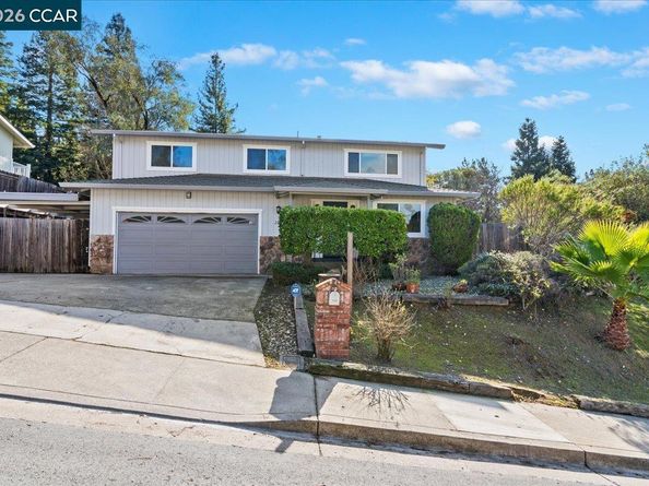 207 Midway Dr, Martinez CA 94553