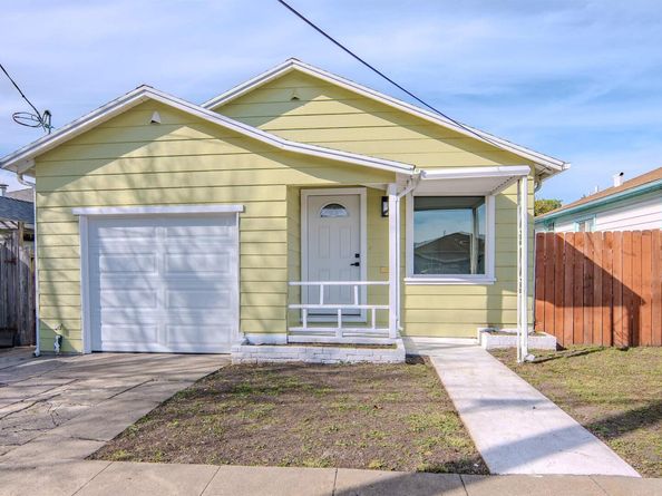2515 Lowell, Richmond CA 94804