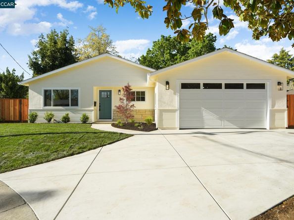 1543 Laverne Ct, Concord CA 94521