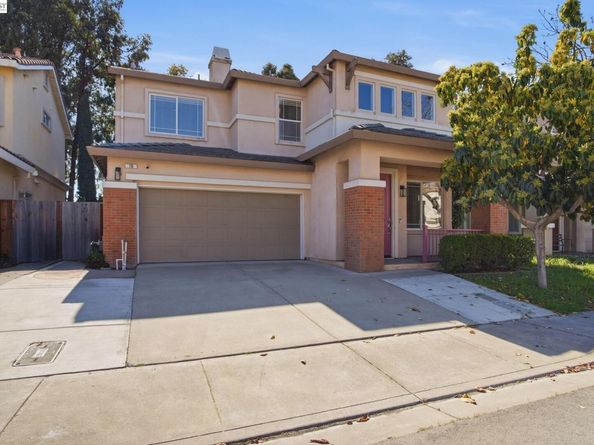 116 Mahogany Ln, Union City CA 94587