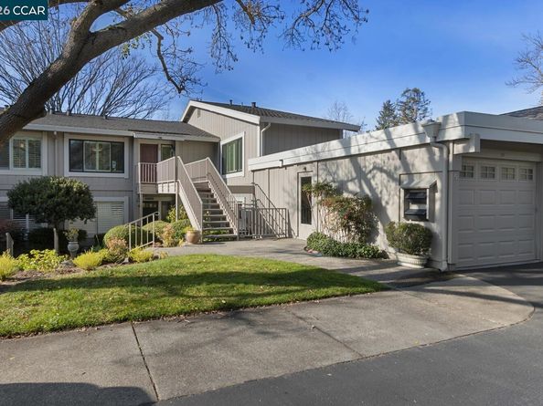 657 Terra California Drive 5, Walnut Creek CA 94595