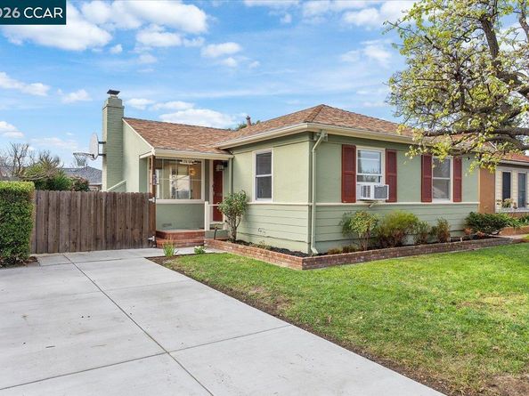 17469 Via Primero, San Lorenzo CA 94580