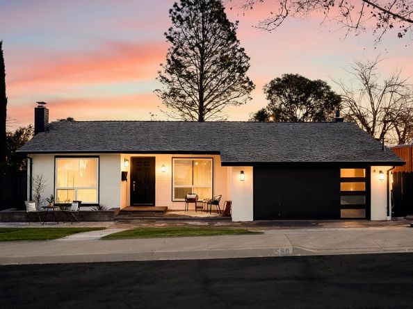 589 Maureen Ln, Pleasant Hill CA 94523