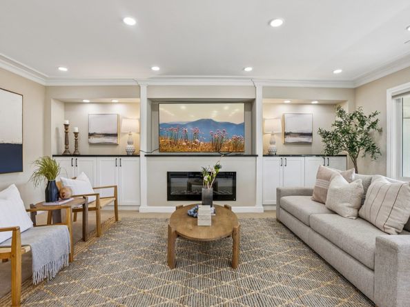 2101 Golden Rain Road 11, Walnut Creek CA 94595