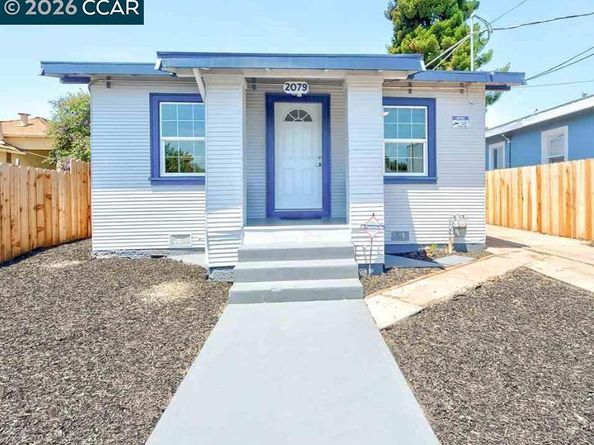 2079 Church St, Oakland CA 94621
