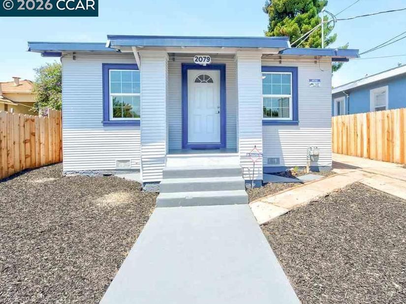 2079 Church St, Oakland CA 94621