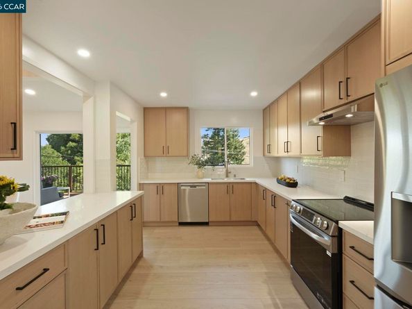 3233 Lucas Circle, Lafayette CA 94549