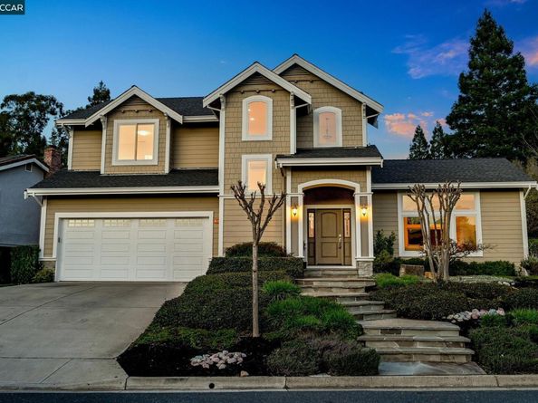 12 Paddock Ct, Pleasant Hill CA 94523