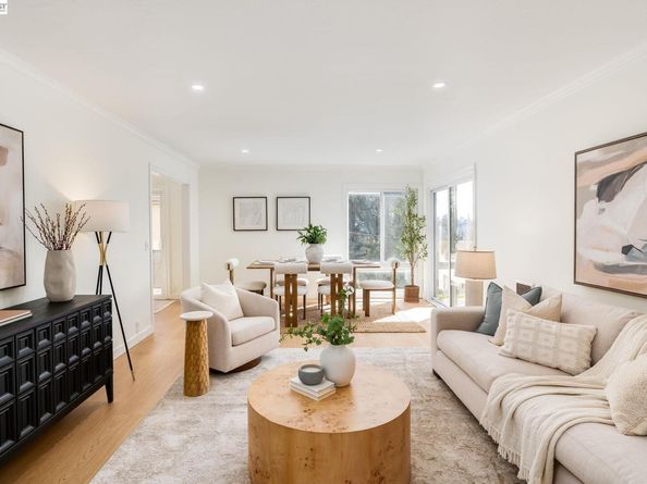 6558 Lucas Ave 202, Oakland CA 94611