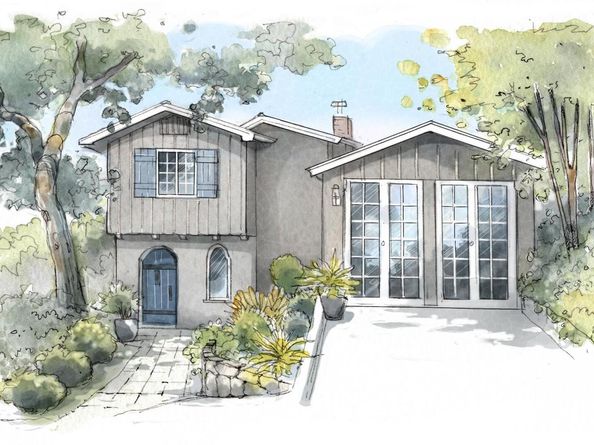 5900 Marden Ln, Oakland CA 94611